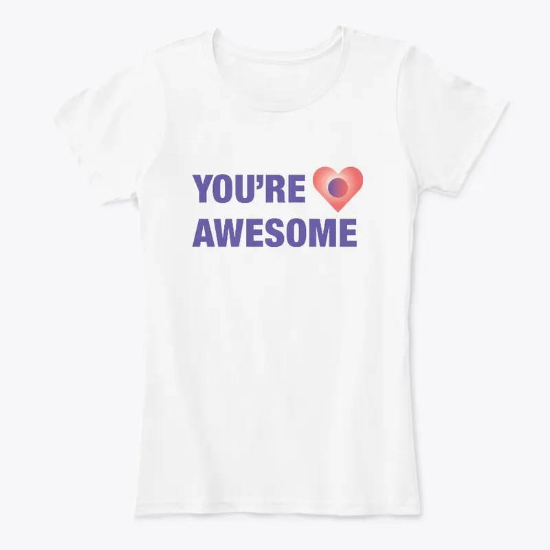 You're Awesome