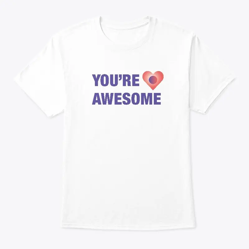 You're Awesome