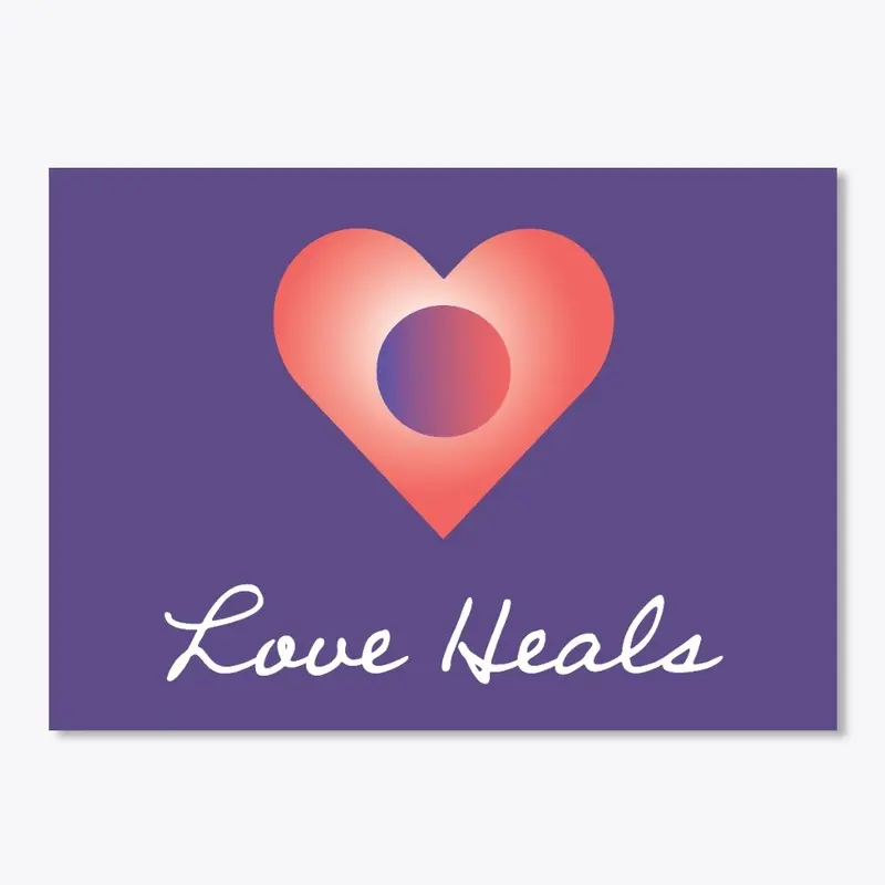 Love Heals