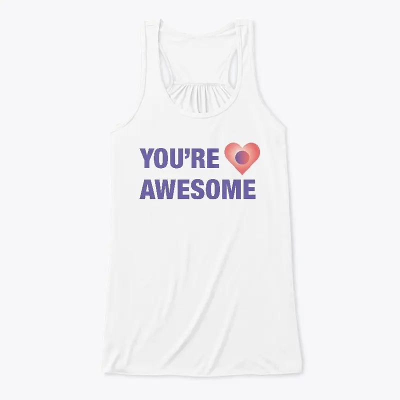 You're Awesome