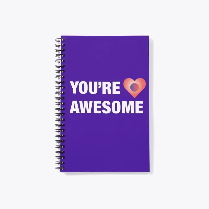 You're Awesome