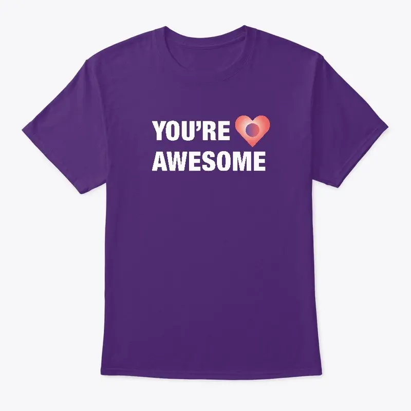 You're Awesome