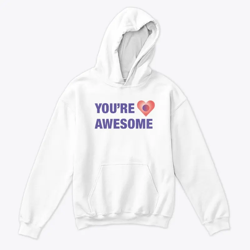 You're Awesome