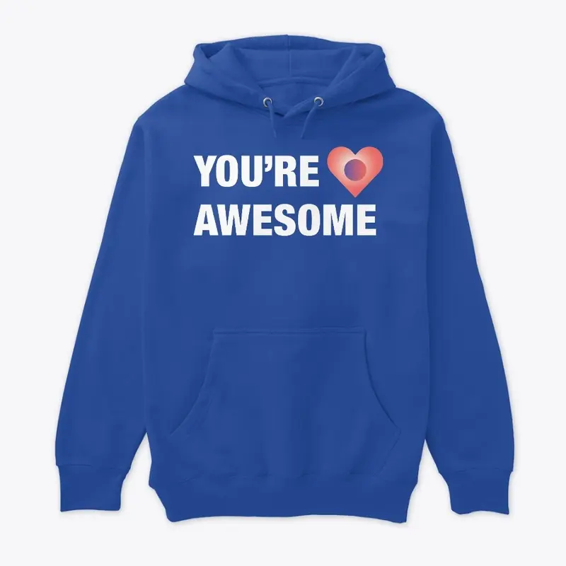 You're Awesome