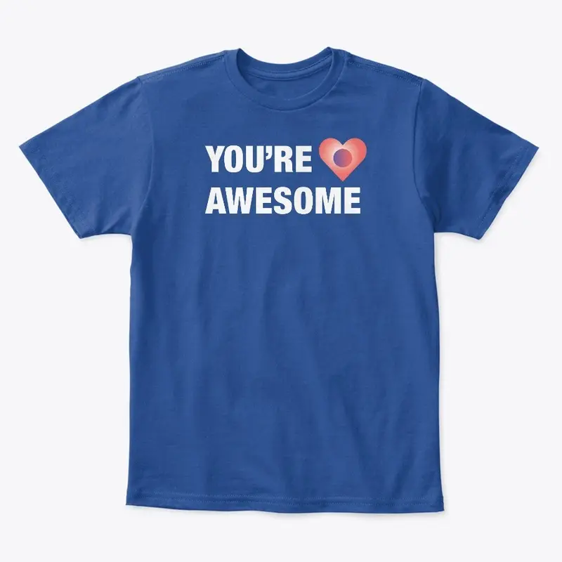 You're Awesome