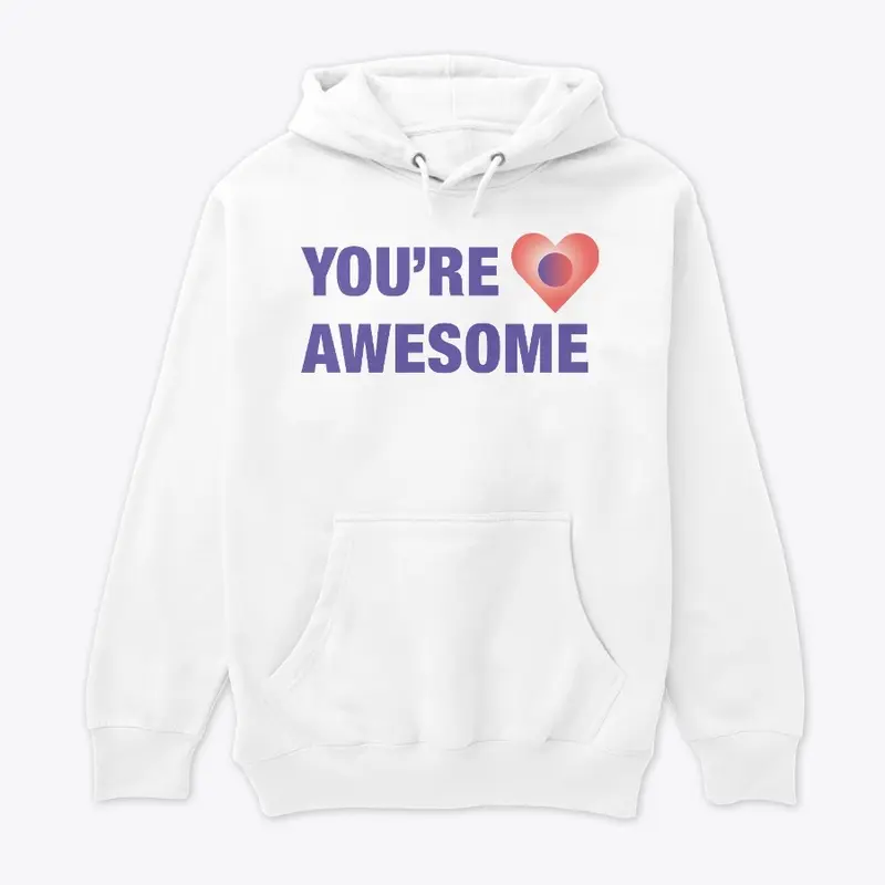 You're Awesome