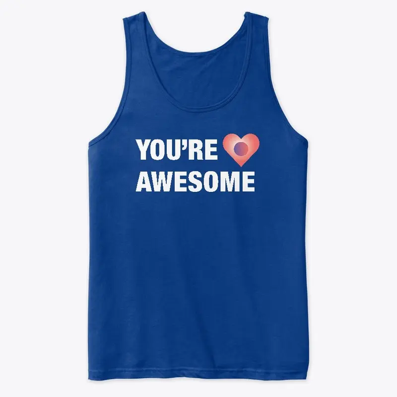 You're Awesome