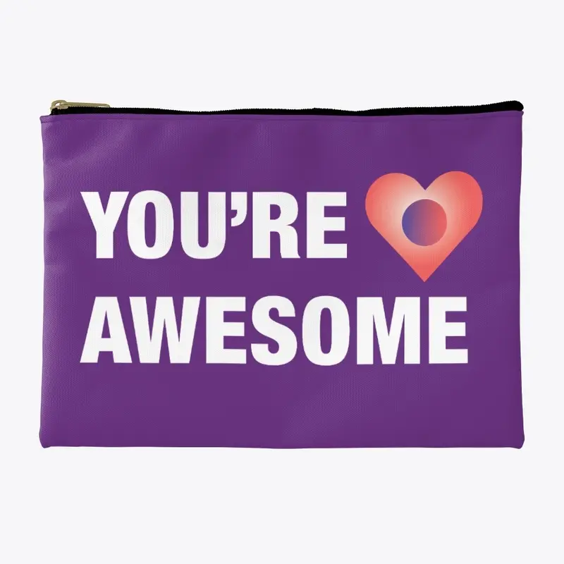 You're Awesome