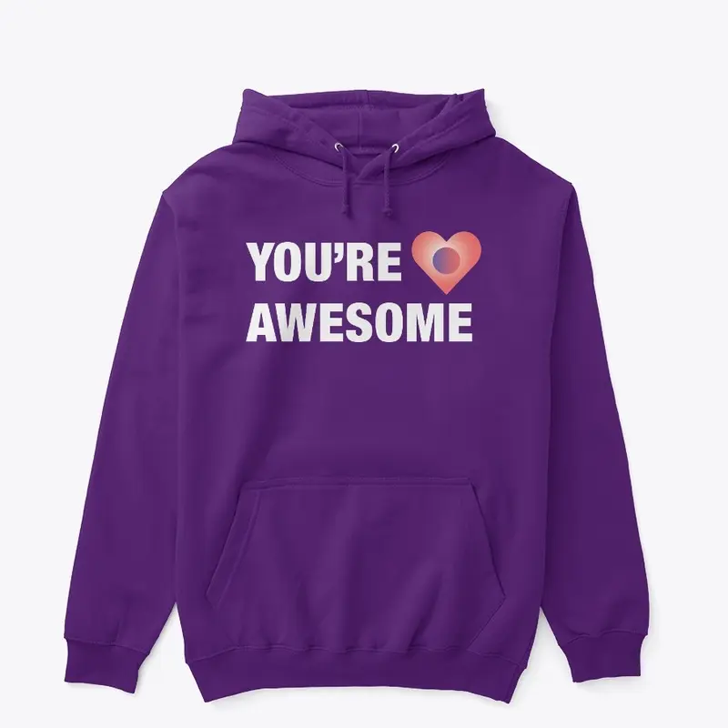 You're Awesome