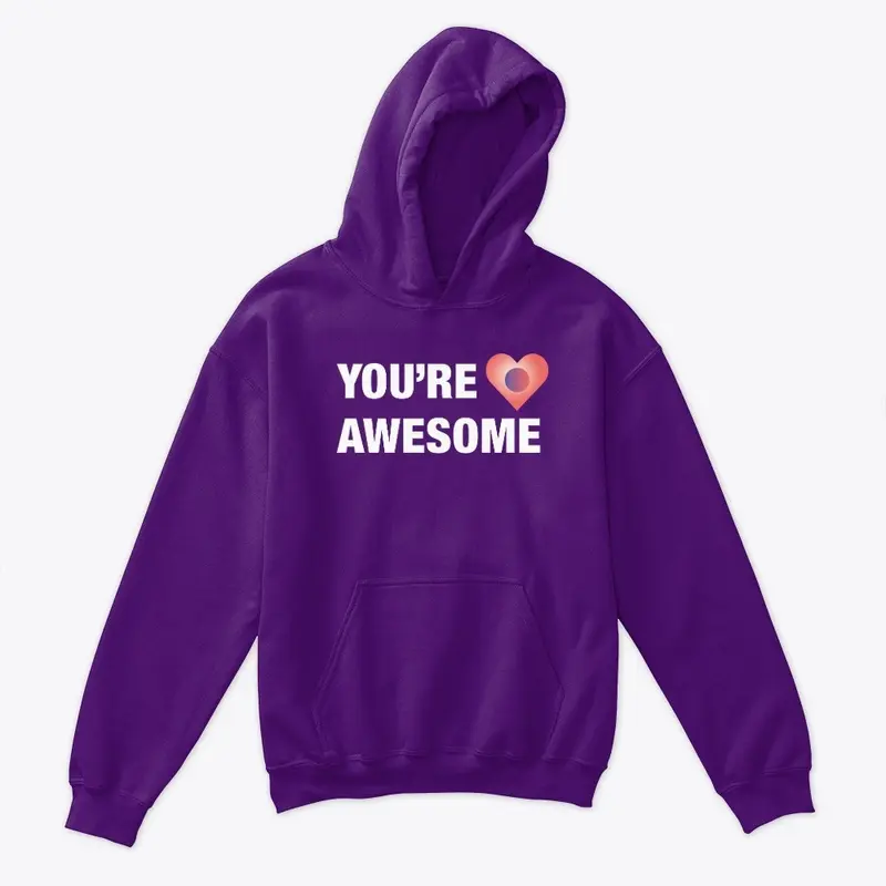 You're Awesome